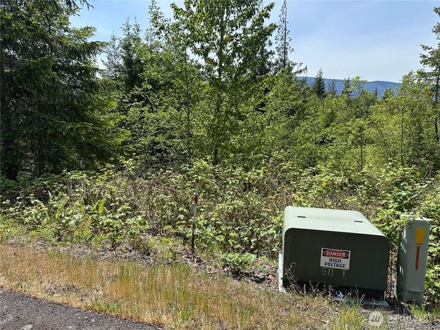 0 Maple Ridge Rd, Cathlamet, WA 98612