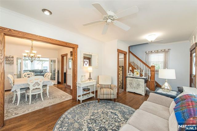 12 Ward Place, Caldwell, NJ 07006