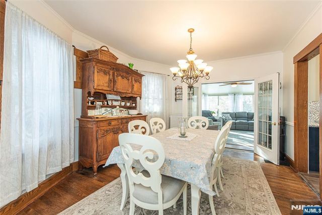 12 Ward Place, Caldwell, NJ 07006