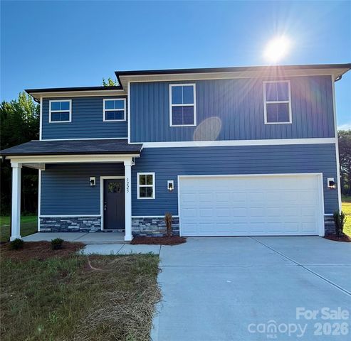 1570 Solitude Court, Kannapolis, NC 28081