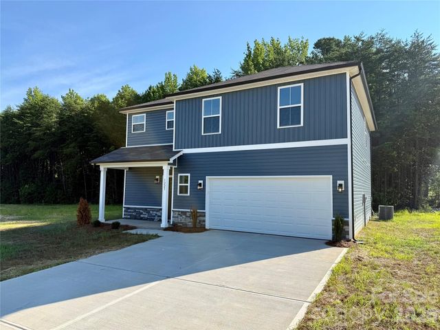 1570 Solitude Court, Kannapolis, NC 28081