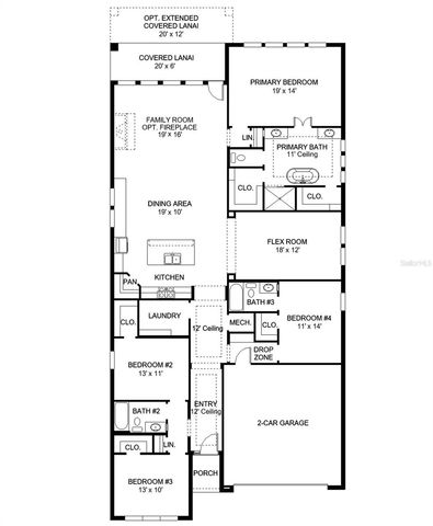 3727 109TH STREET E, Palmetto, FL 34221