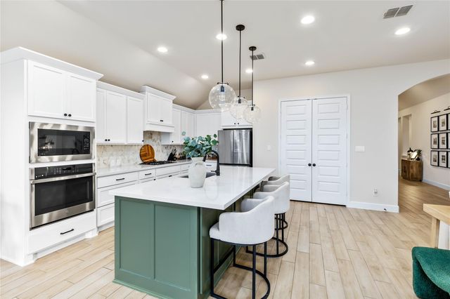 8922 Turtle Grass Drive, Cypress, TX 77433