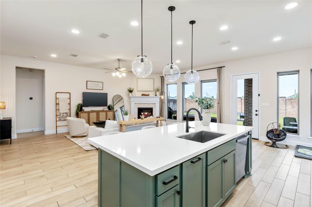 8922 Turtle Grass Drive, Cypress, TX 77433