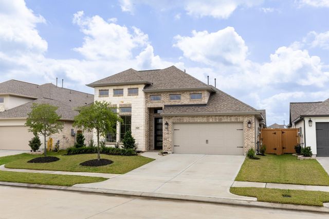 8922 Turtle Grass Drive, Cypress, TX 77433