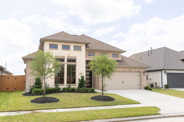 8922 Turtle Grass Drive, Cypress, TX 77433
