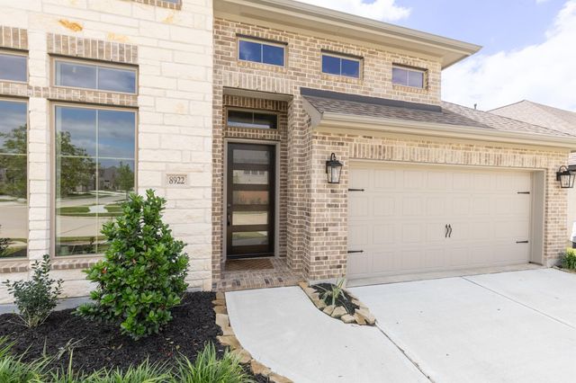 8922 Turtle Grass Drive, Cypress, TX 77433