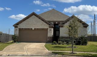 5006 Pine Ridge Knoll Court, Katy, TX 77493