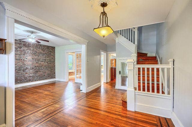 205 E 32ND, Baltimore, MD 21218