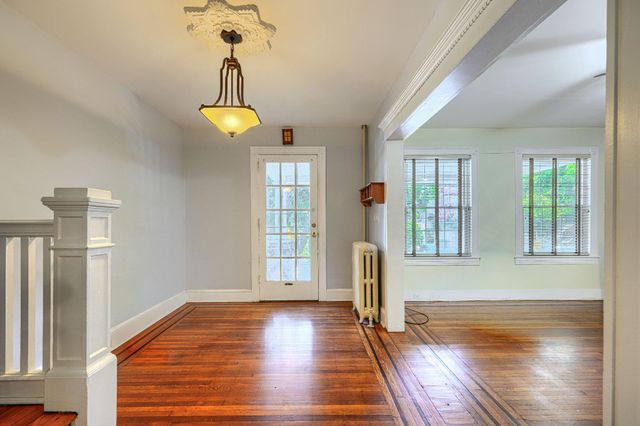 205 E 32ND, Baltimore, MD 21218