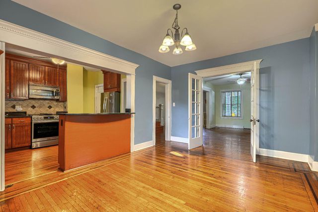 205 E 32ND, Baltimore, MD 21218