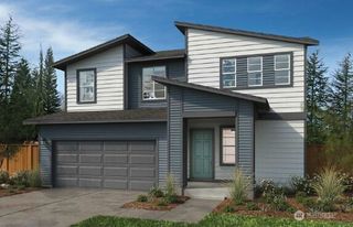 1839 NW Nahele Court #59, Poulsbo, WA 98370