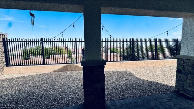 7406 Hadnot Street, Las Vegas, NV 89166