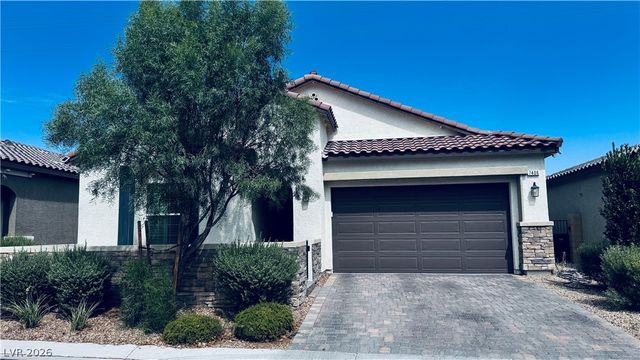 7406 Hadnot Street, Las Vegas, NV 89166