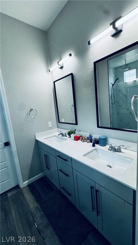 7406 Hadnot Street, Las Vegas, NV 89166