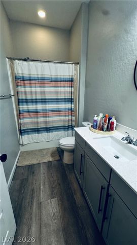 7406 Hadnot Street, Las Vegas, NV 89166