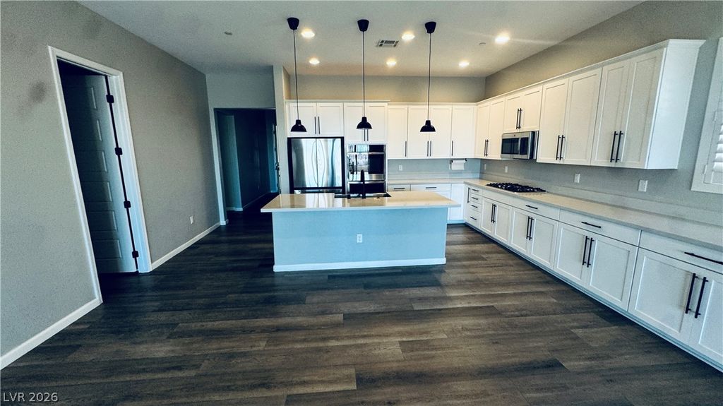 7406 Hadnot Street, Las Vegas, NV 89166 — photo 3