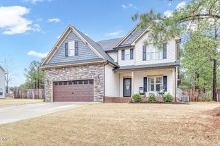 521 Joseph Alexander Drive, Fuquay Varina, NC 27526