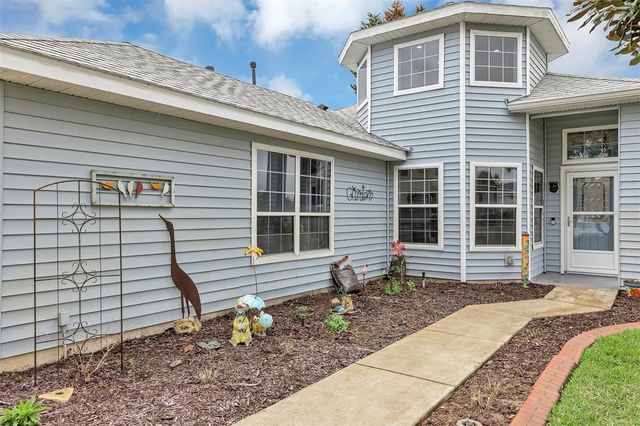 5481 BOUNTY CIRCLE, Tavares, FL 32778