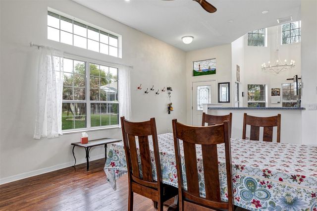 5481 BOUNTY CIRCLE, Tavares, FL 32778