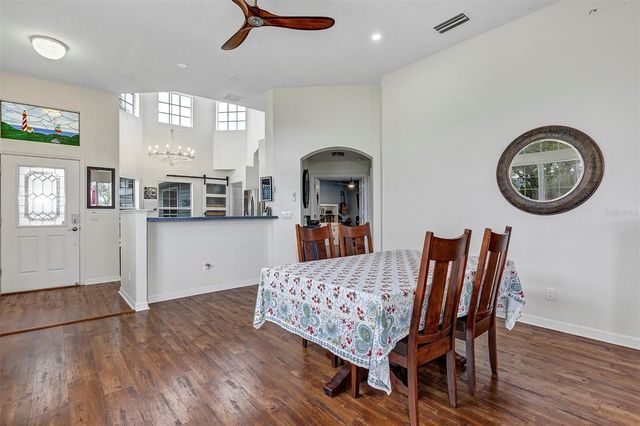 5481 BOUNTY CIRCLE, Tavares, FL 32778