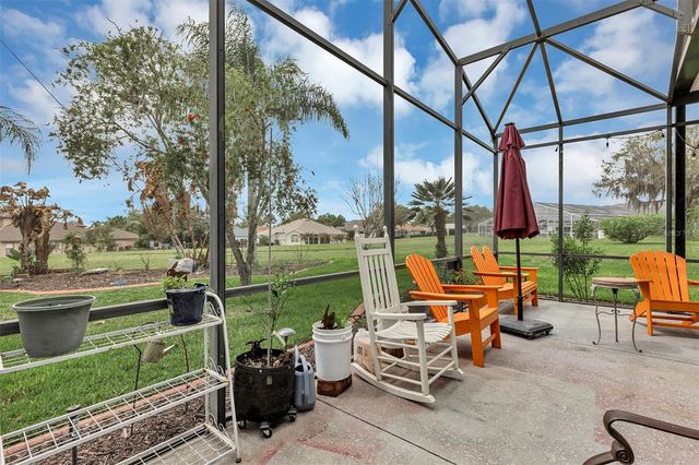 5481 BOUNTY CIRCLE, Tavares, FL 32778