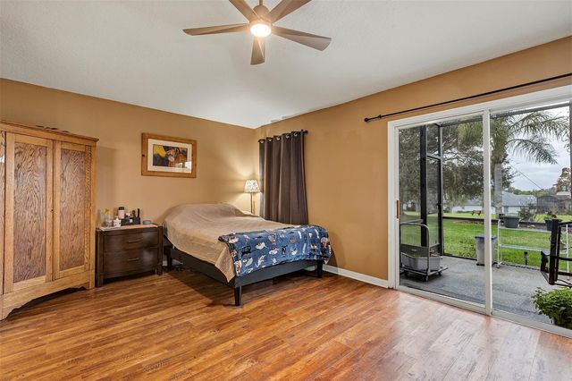 5481 BOUNTY CIRCLE, Tavares, FL 32778