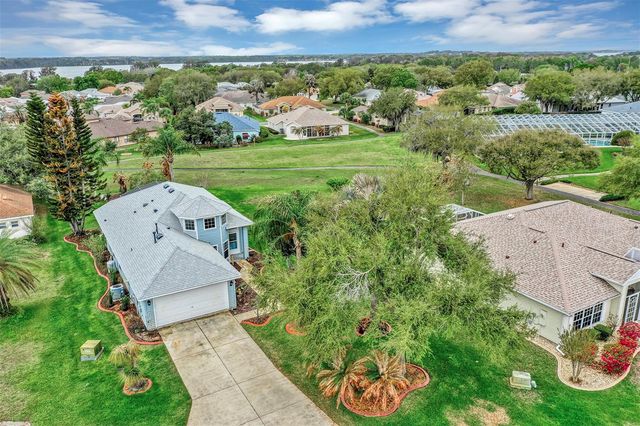 5481 BOUNTY CIRCLE, Tavares, FL 32778