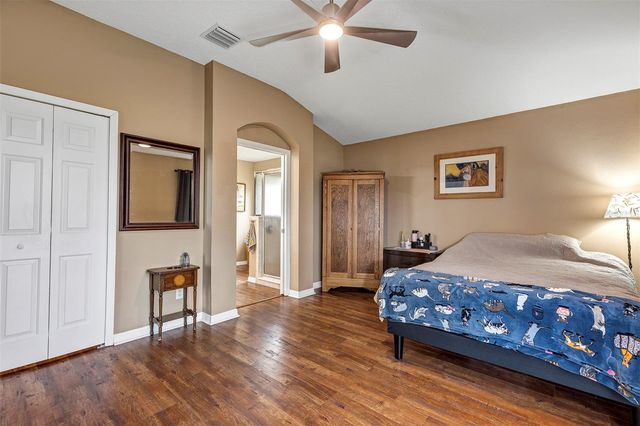 5481 BOUNTY CIRCLE, Tavares, FL 32778