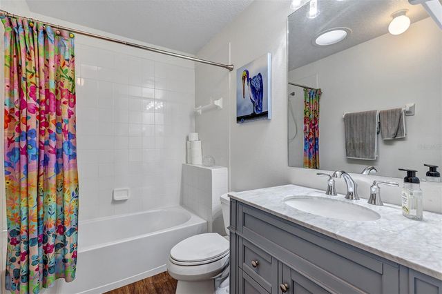 5481 BOUNTY CIRCLE, Tavares, FL 32778