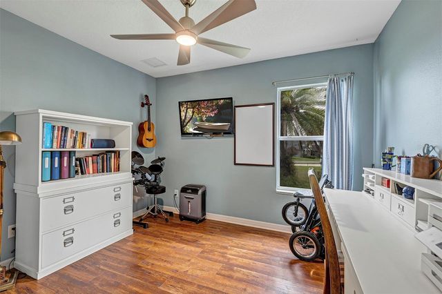 5481 BOUNTY CIRCLE, Tavares, FL 32778