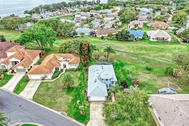 5481 BOUNTY CIRCLE, Tavares, FL 32778