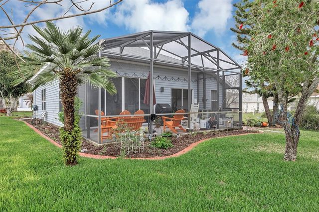 5481 BOUNTY CIRCLE, Tavares, FL 32778