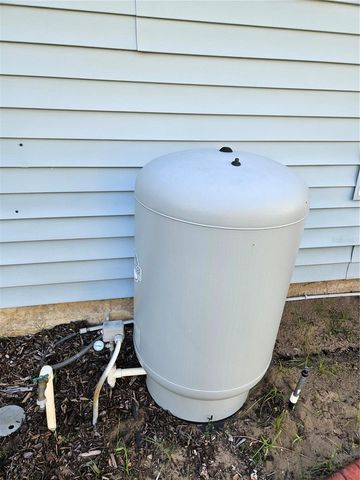 5481 BOUNTY CIRCLE, Tavares, FL 32778