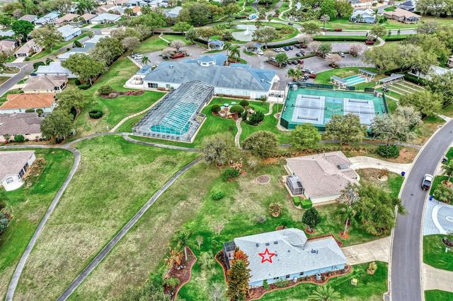 5481 BOUNTY CIRCLE, Tavares, FL 32778