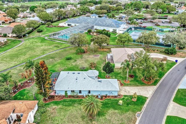 5481 BOUNTY CIRCLE, Tavares, FL 32778