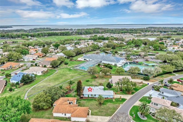 5481 BOUNTY CIRCLE, Tavares, FL 32778