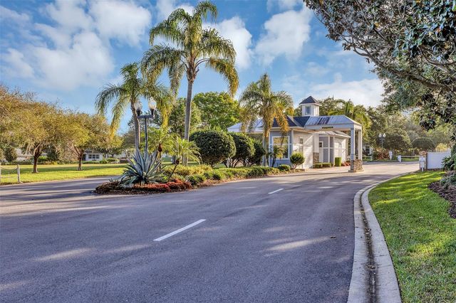 5481 BOUNTY CIRCLE, Tavares, FL 32778