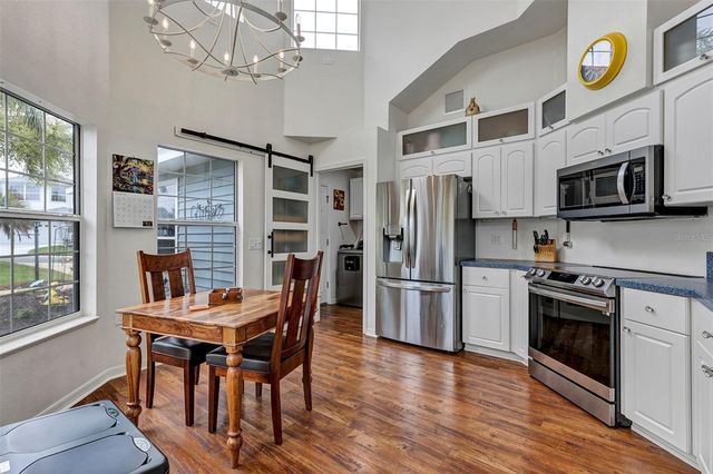 5481 BOUNTY CIRCLE, Tavares, FL 32778