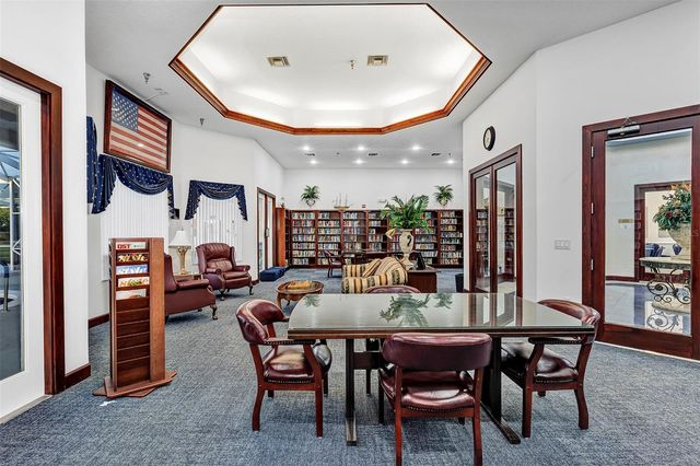 5481 BOUNTY CIRCLE, Tavares, FL 32778