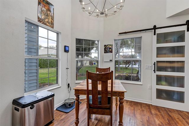 5481 BOUNTY CIRCLE, Tavares, FL 32778