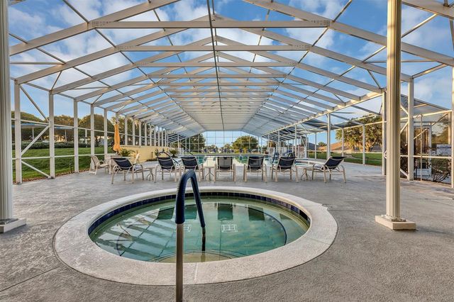 5481 BOUNTY CIRCLE, Tavares, FL 32778