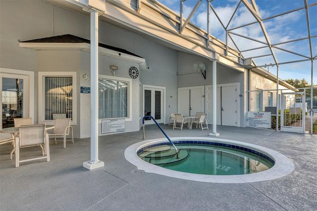 5481 BOUNTY CIRCLE, Tavares, FL 32778