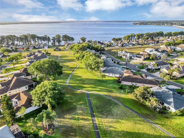 5481 BOUNTY CIRCLE, Tavares, FL 32778