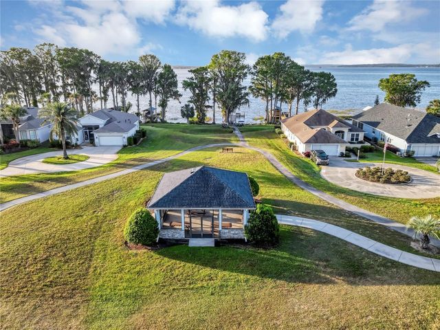 5481 BOUNTY CIRCLE, Tavares, FL 32778