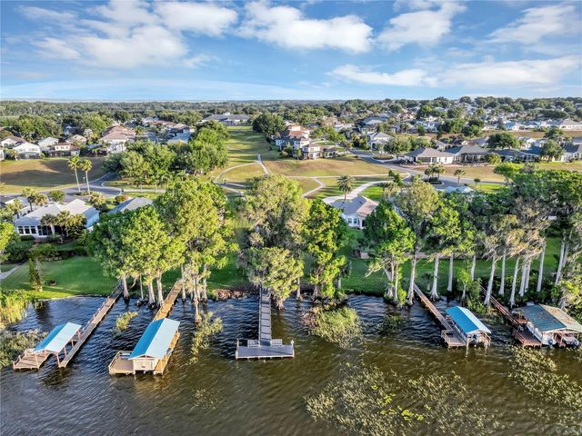 5481 BOUNTY CIRCLE, Tavares, FL 32778