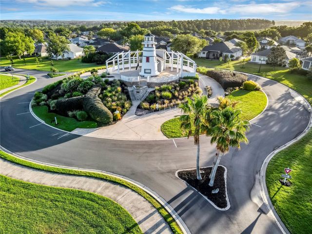 5481 BOUNTY CIRCLE, Tavares, FL 32778