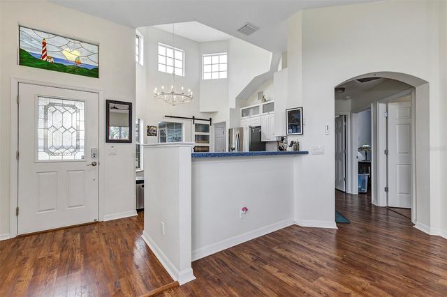 5481 BOUNTY CIRCLE, Tavares, FL 32778