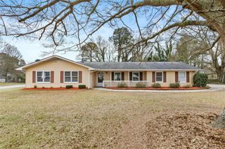 1677 Old Peachtree Road, Lawrenceville, GA 30043