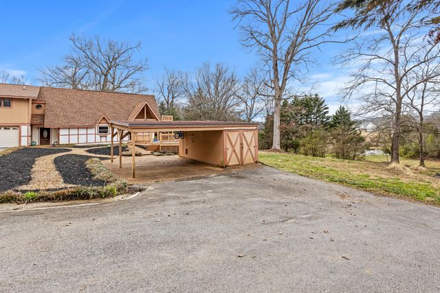 7583 Coolidge Lane, Ooltewah, TN 37363